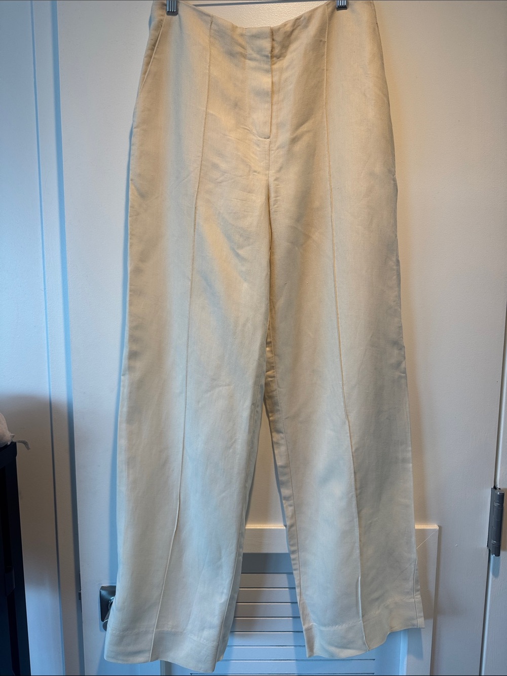 Faithful - linen pant